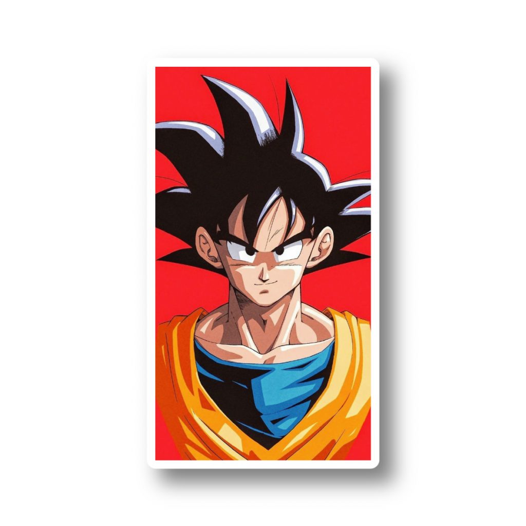 Dragon Ball 1