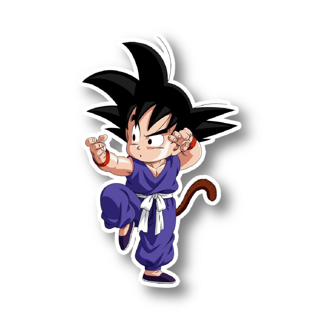 Dragon Ball 10