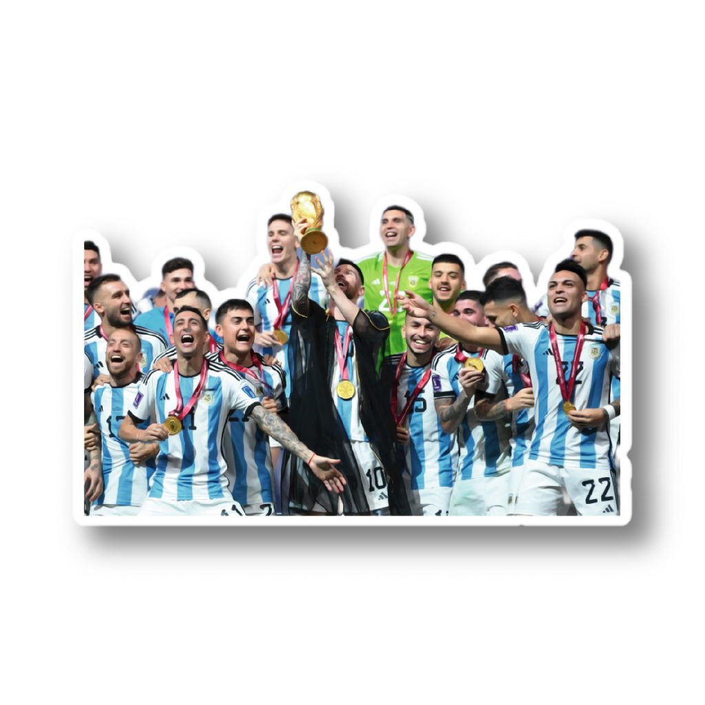 Campeones 10