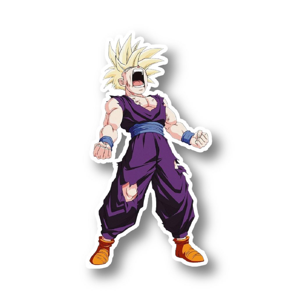 Dragon Ball 11