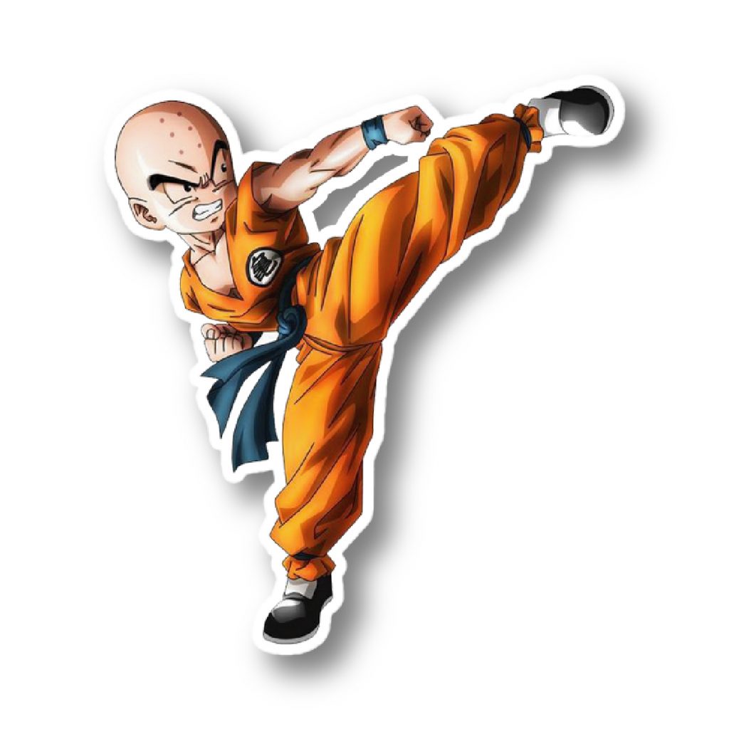 Dragon Ball 12