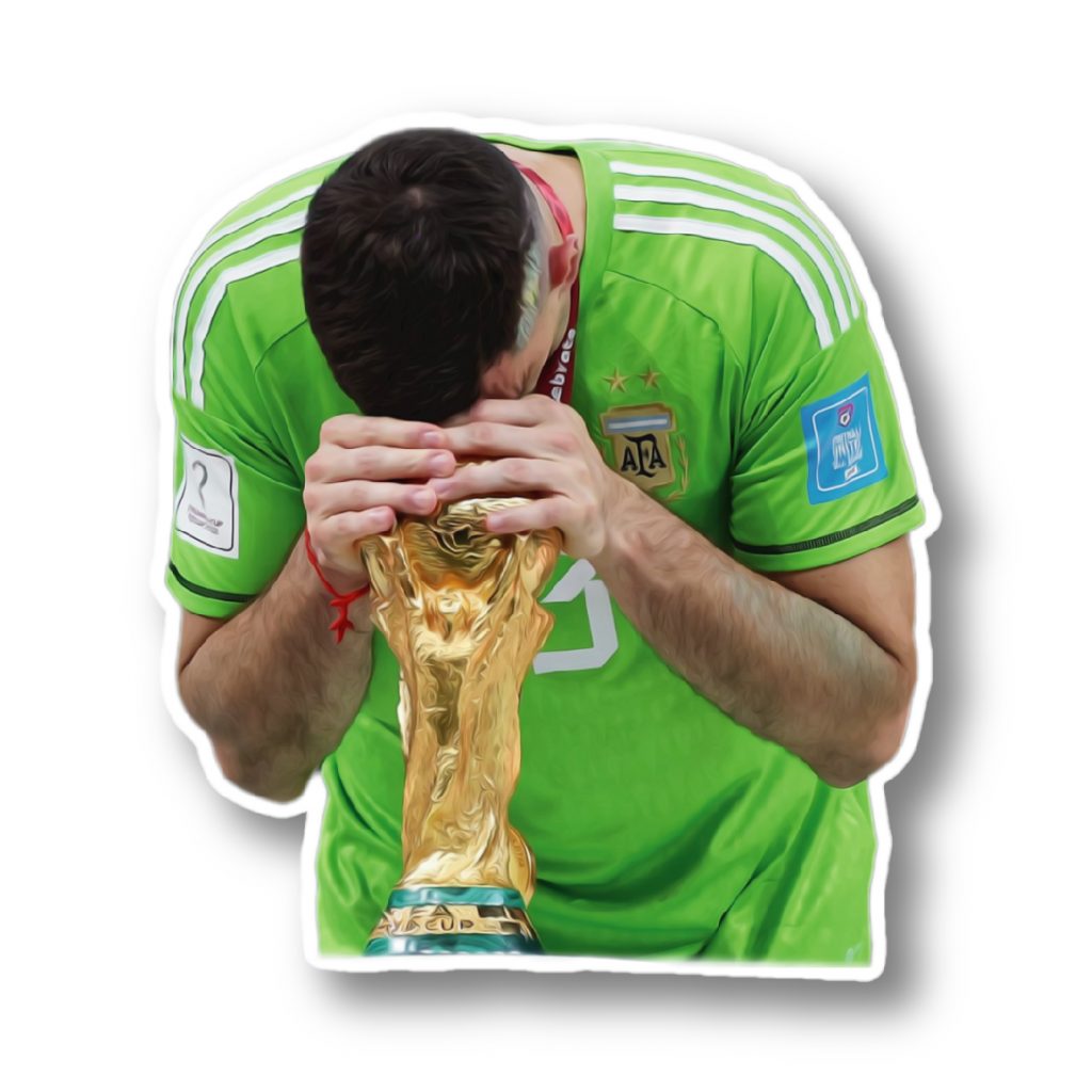 Campeones 12