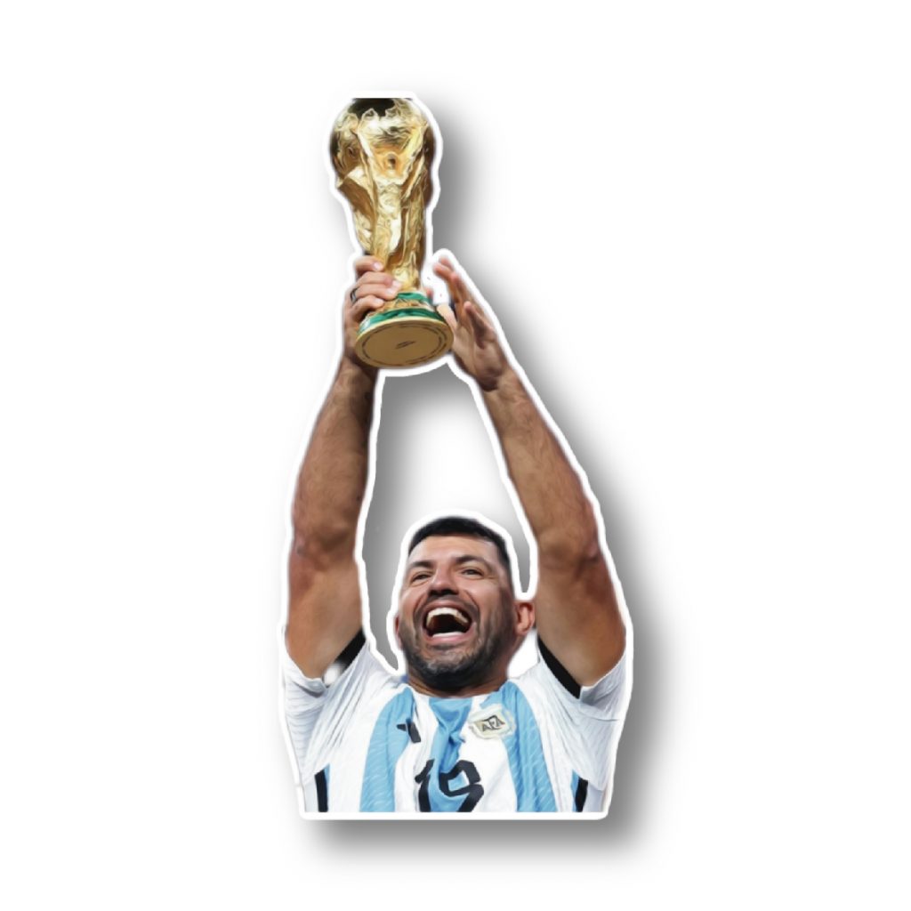 Campeones 14