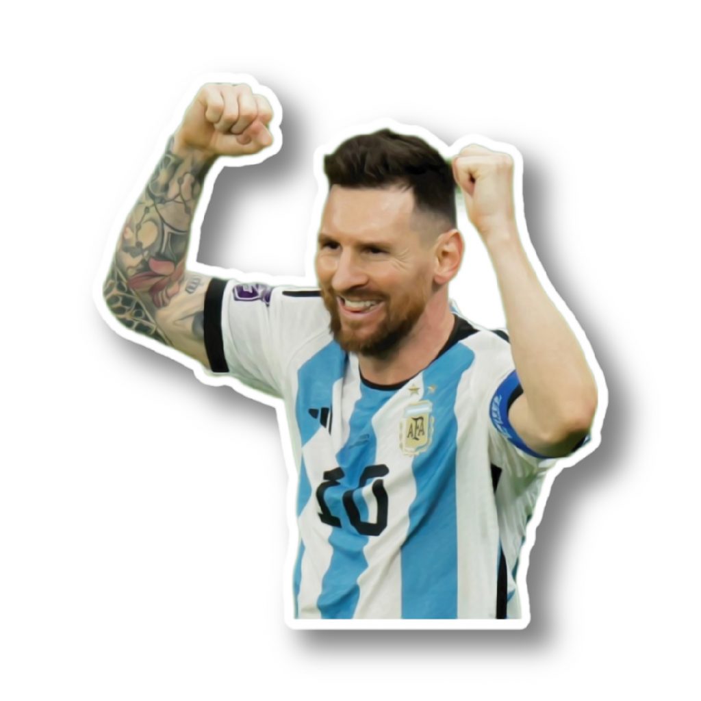 Campeones 16