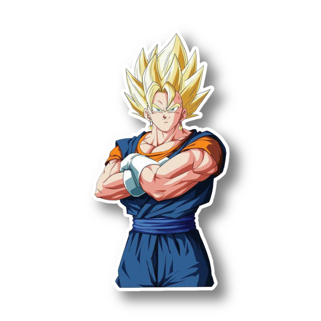 Dragon Ball 17