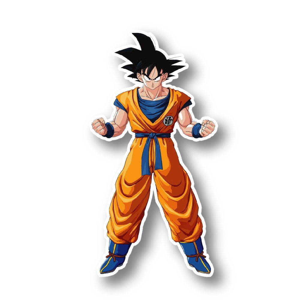 Dragon Ball 18