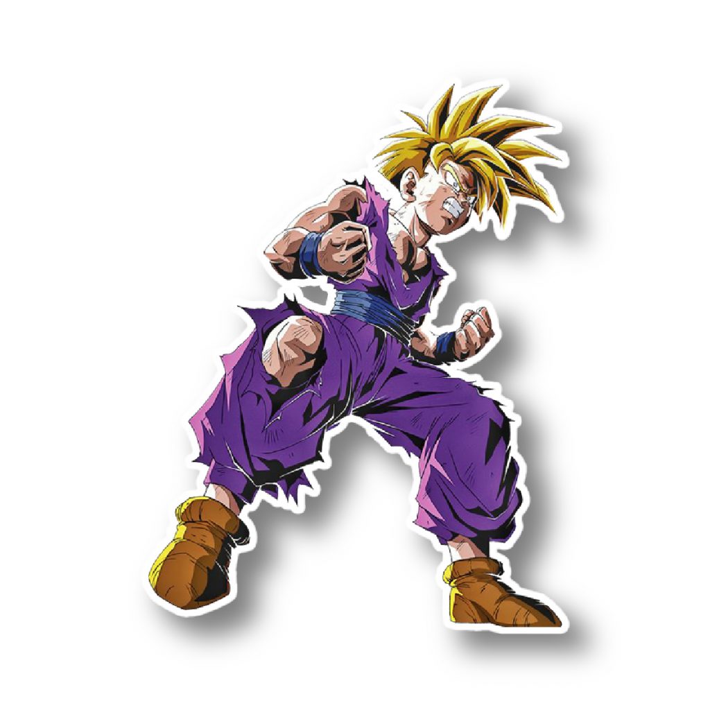 Dragon Ball 19
