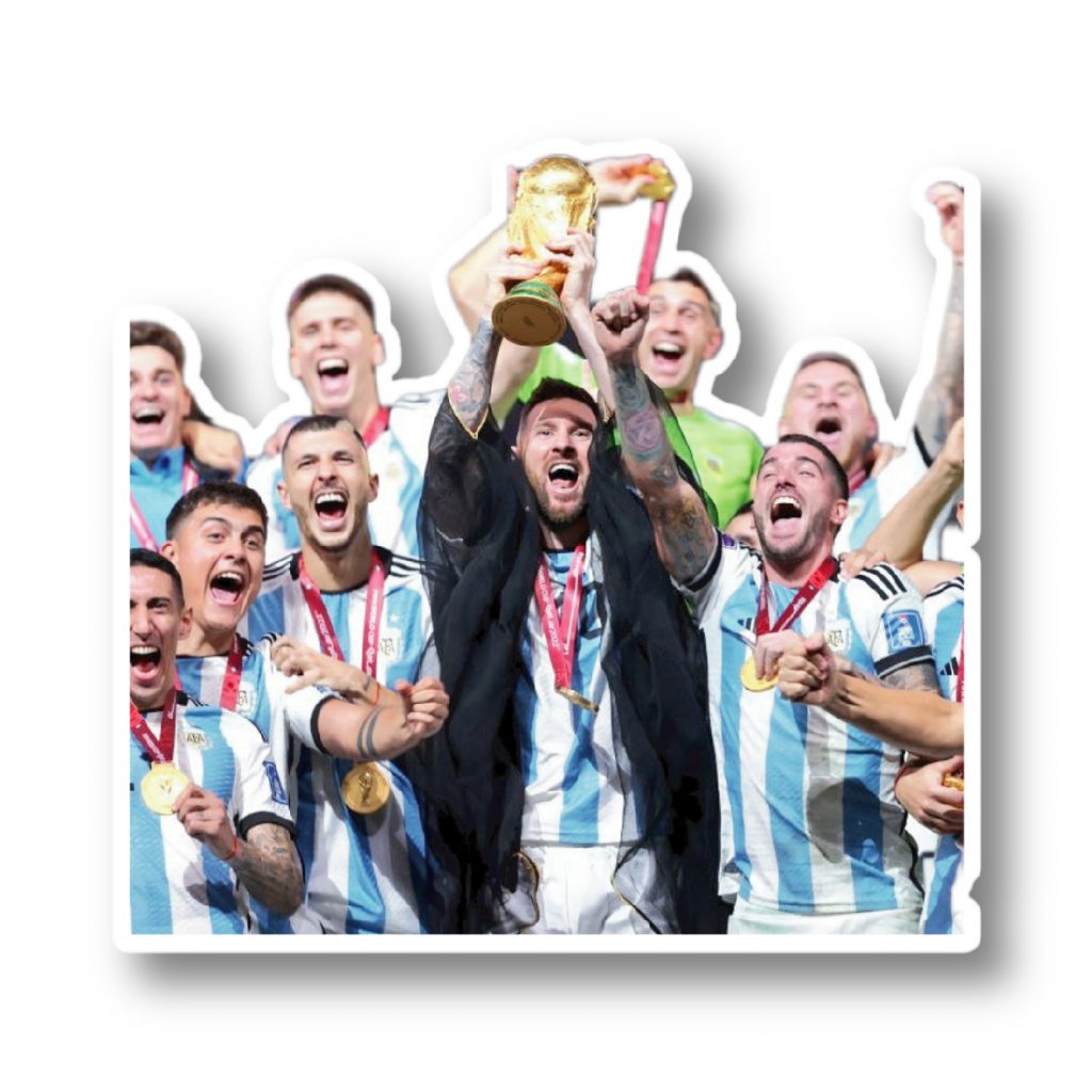 Campeones 19