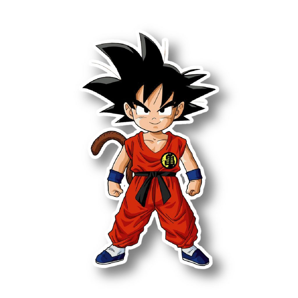 Dragon Ball 20