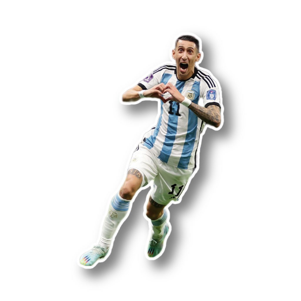 Campeones 20