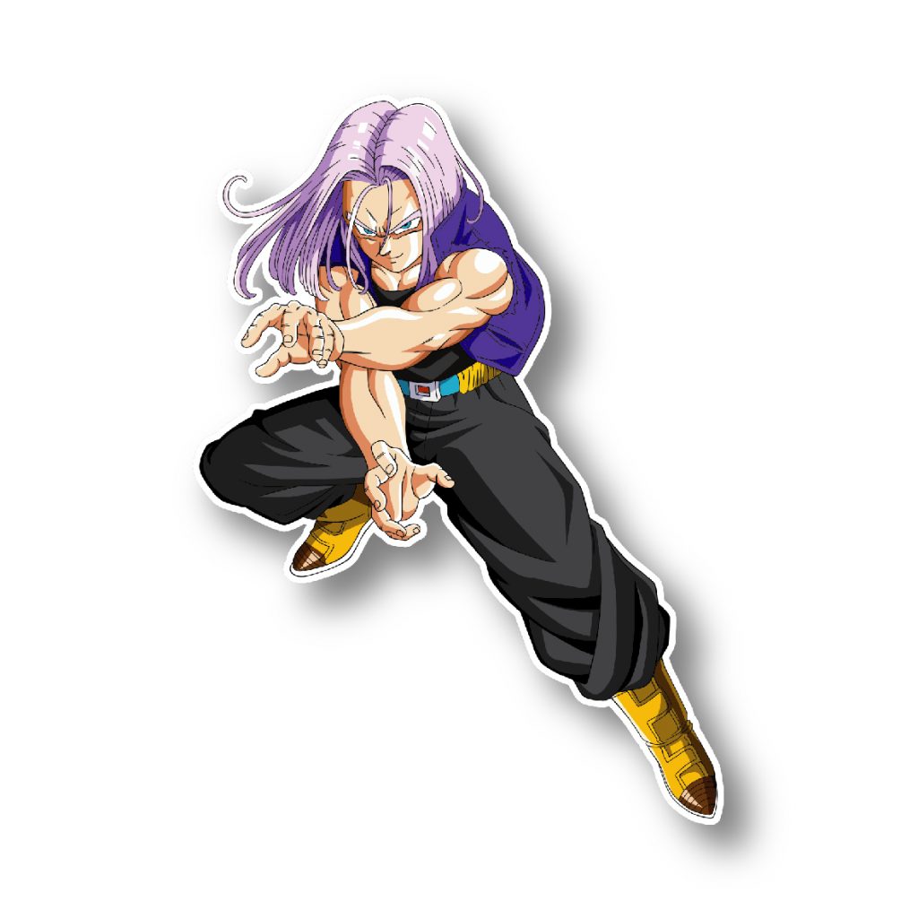 Dragon Ball 21