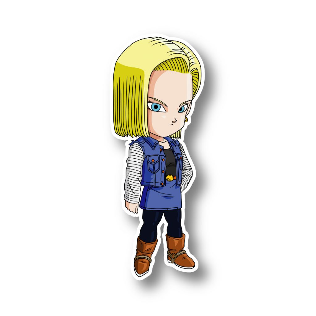 Dragon Ball 22
