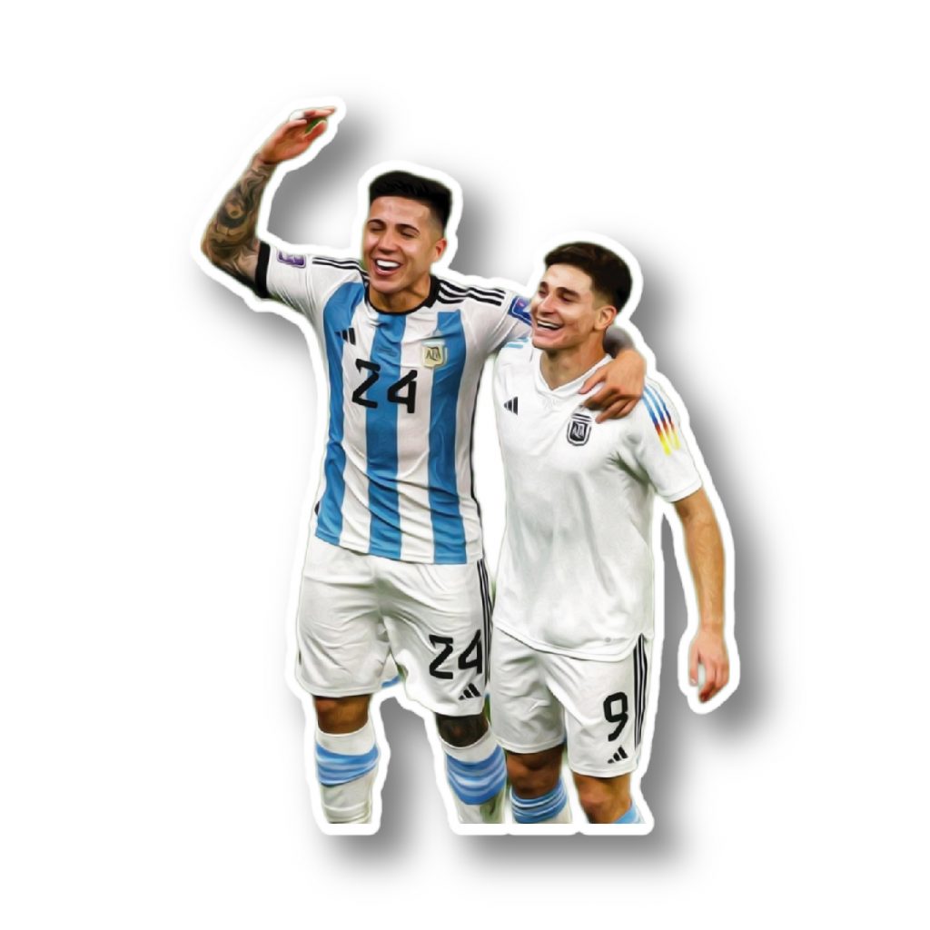Campeones 22