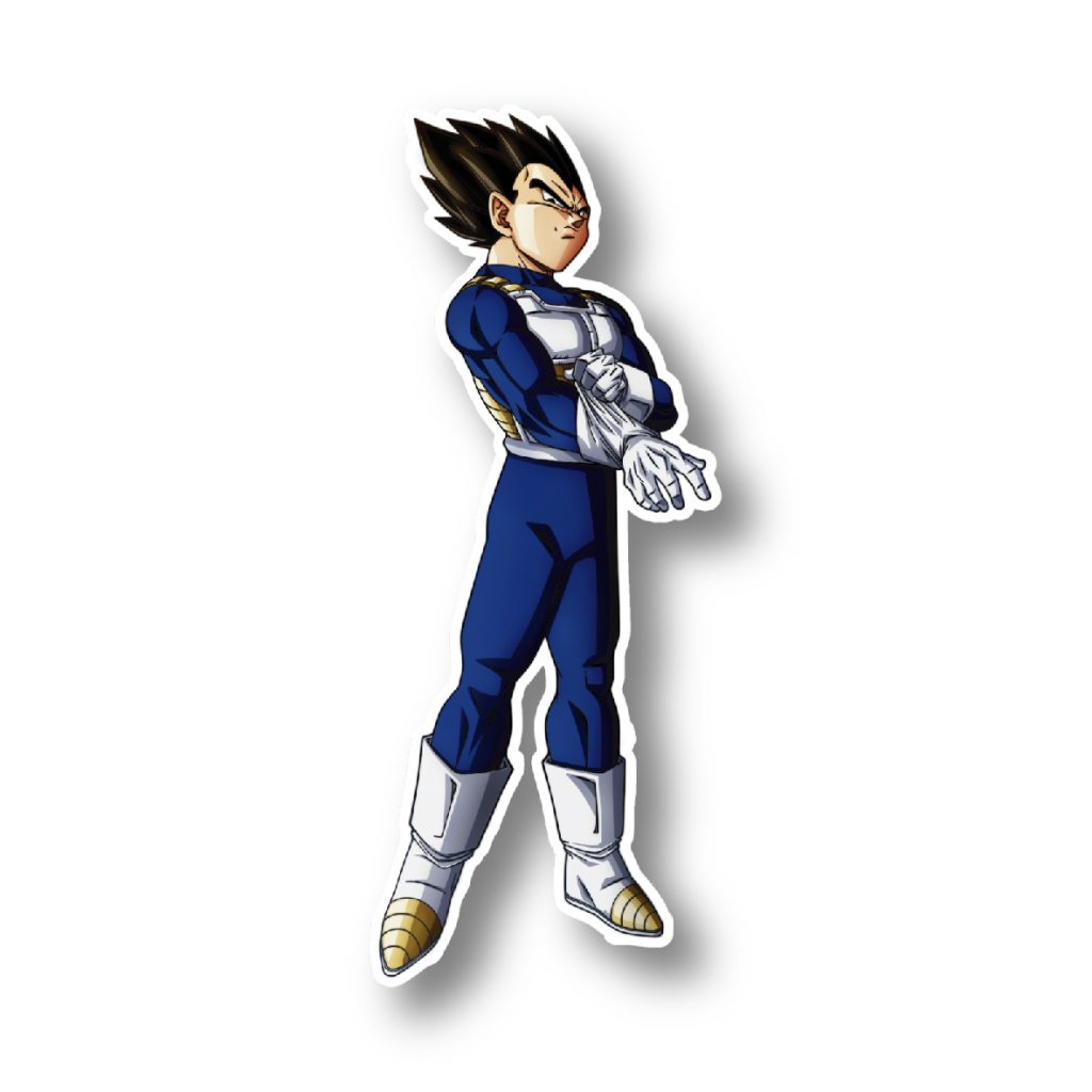 Dragon Ball 23