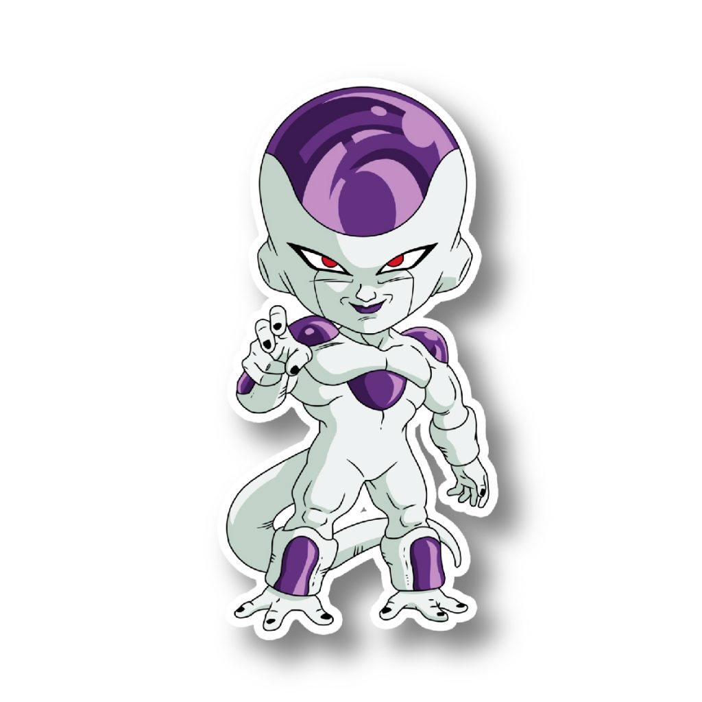 Dragon Ball 24