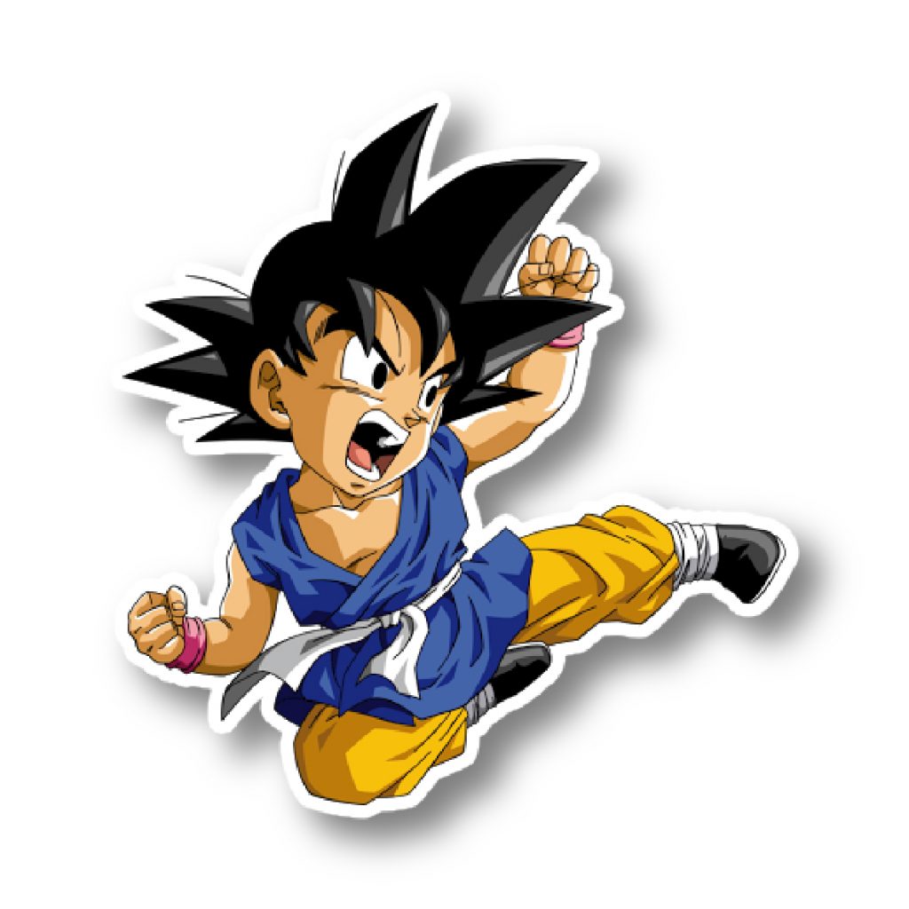 Dragon Ball 25
