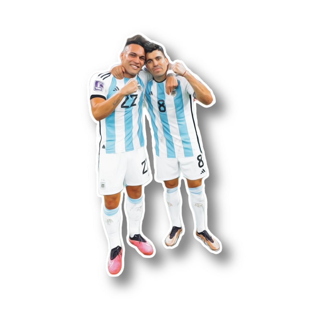 Campeones 28