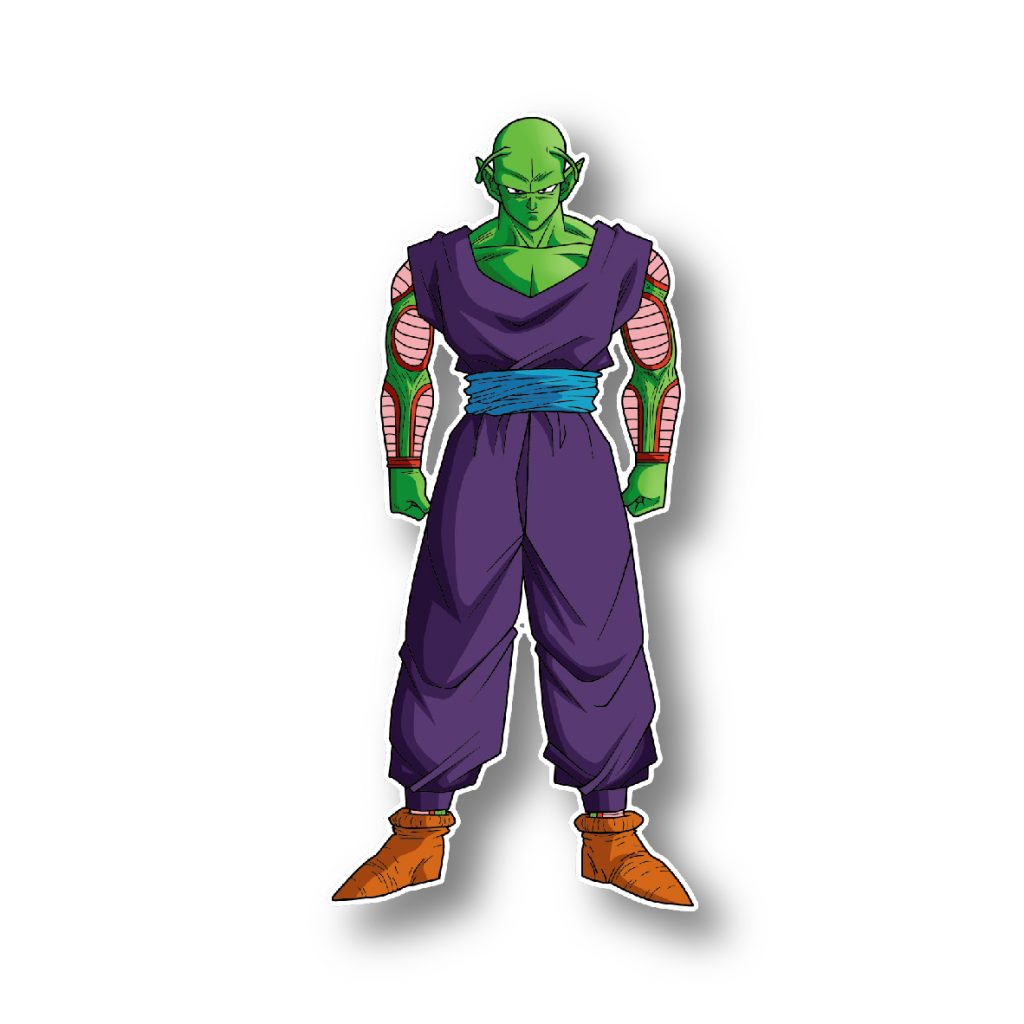 Dragon Ball 29