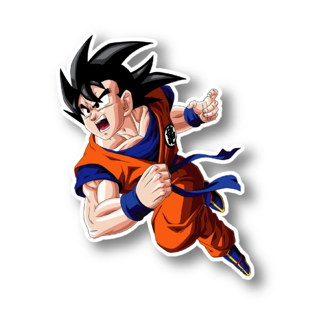 Dragon Ball 3