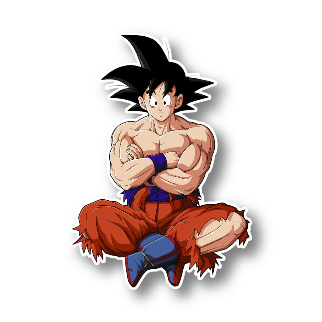 Dragon Ball 30