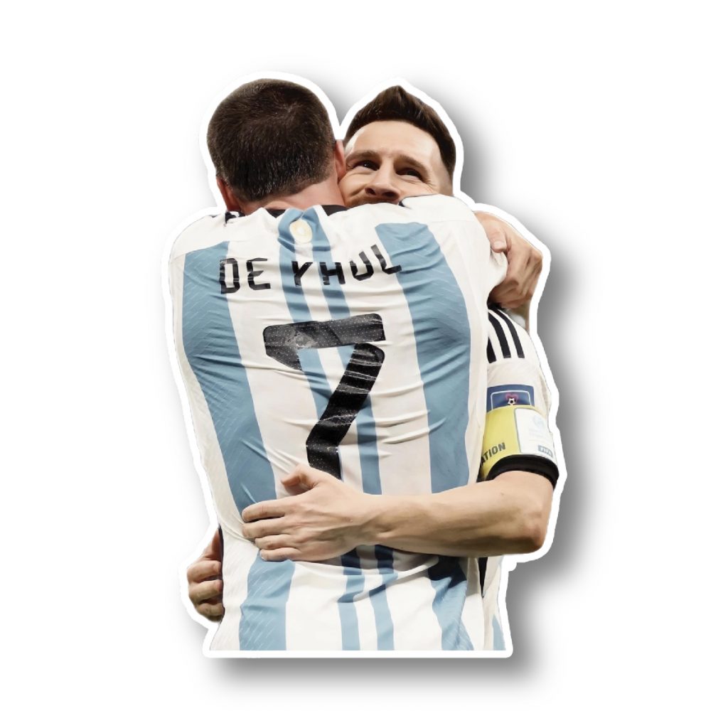 Campeones 30