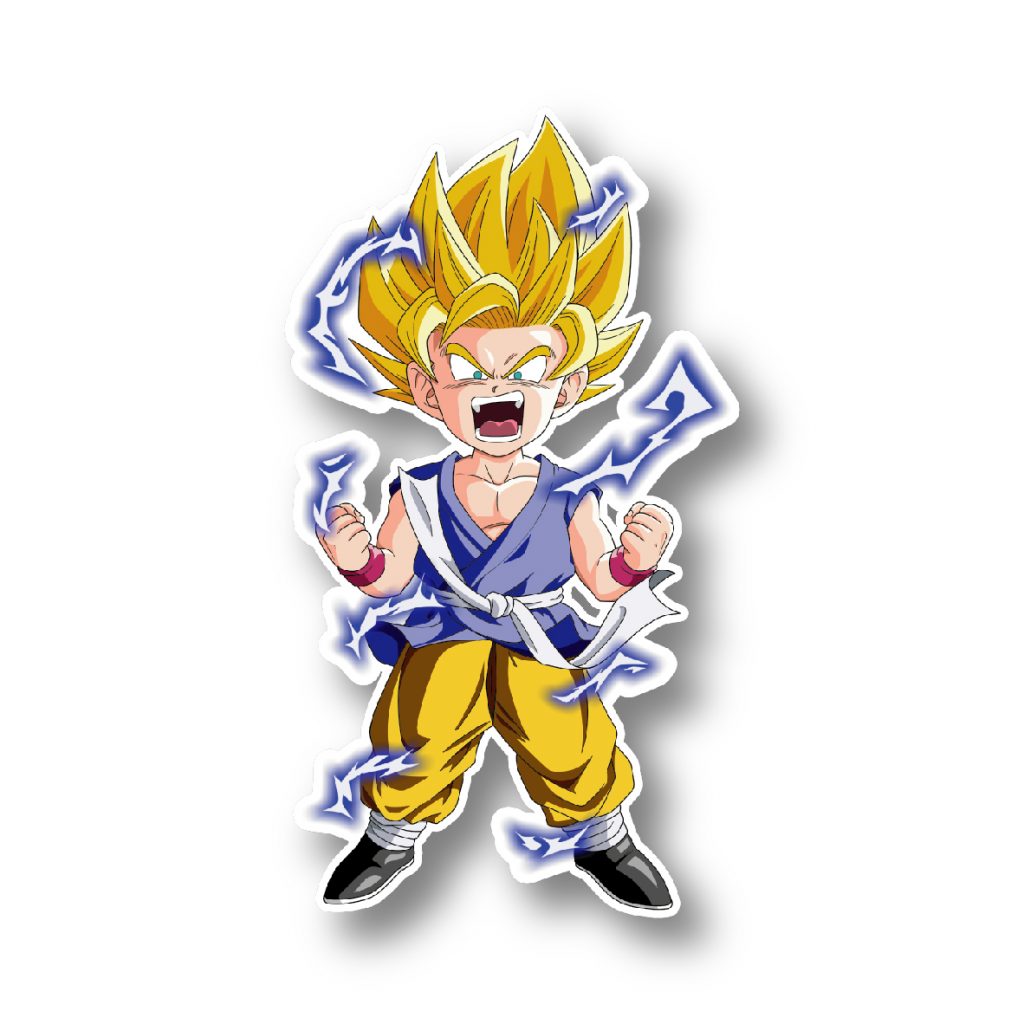 Dragon Ball 31