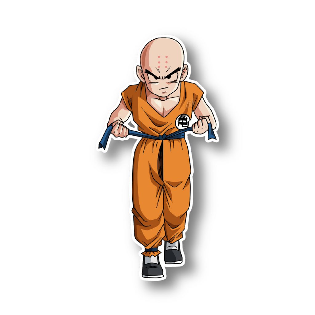 Dragon Ball 32