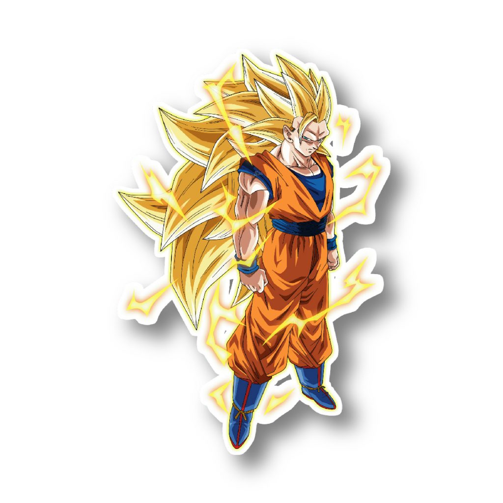 Dragon Ball 33