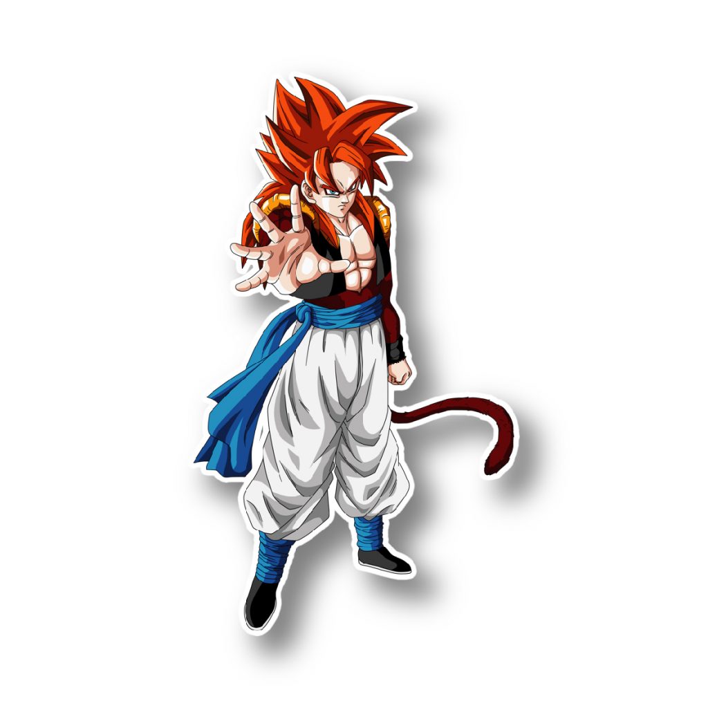 Dragon Ball 36