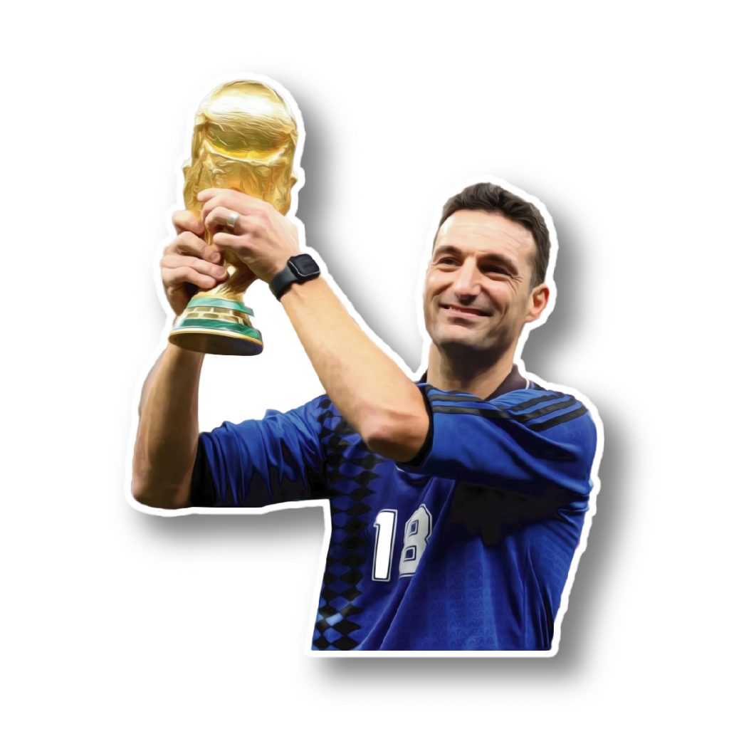 Campeones 36