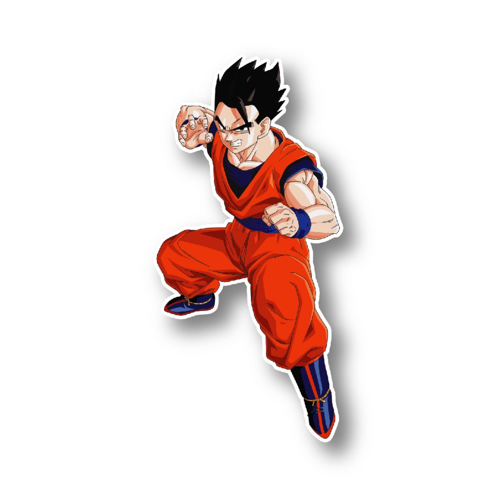 Dragon Ball 37