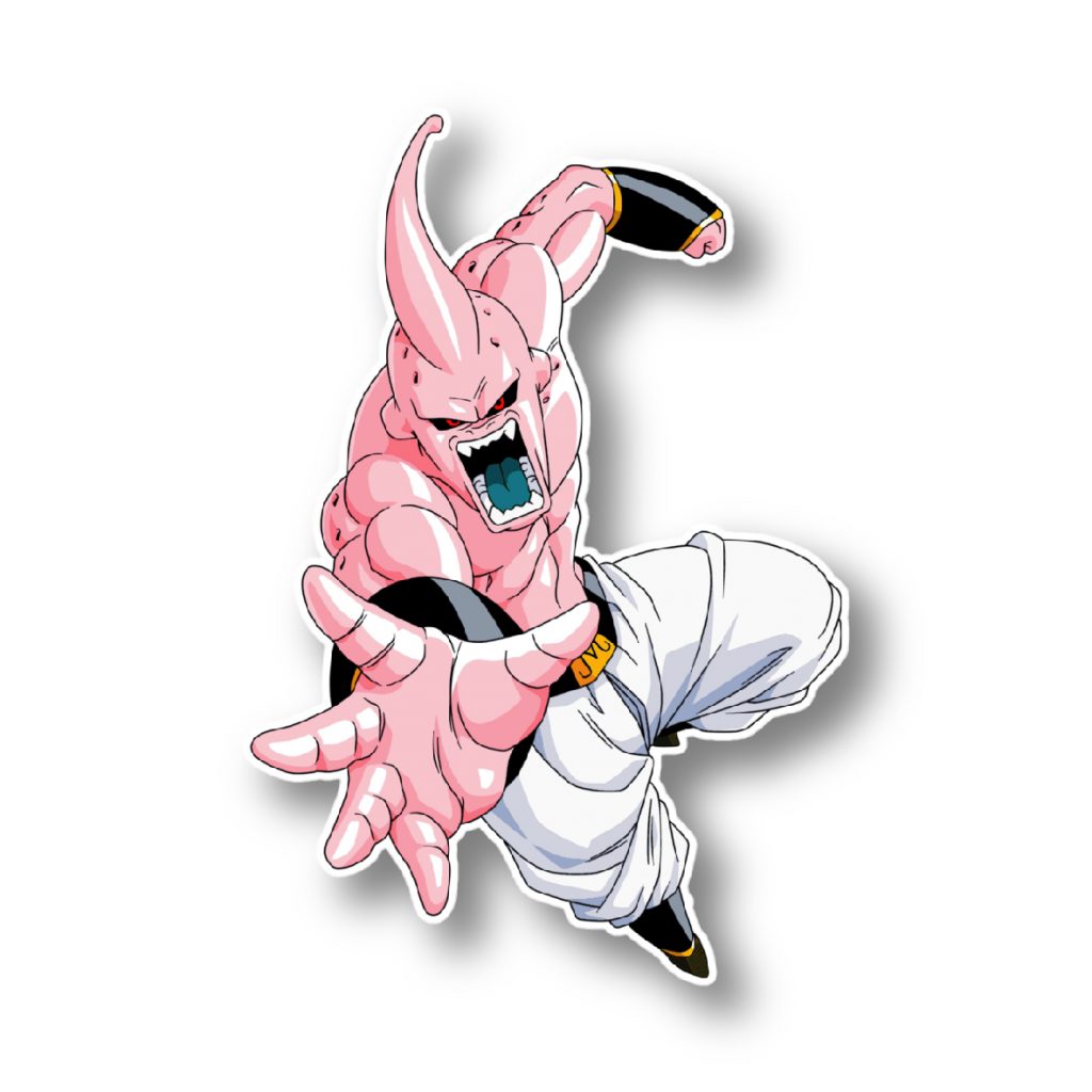 Dragon Ball 38