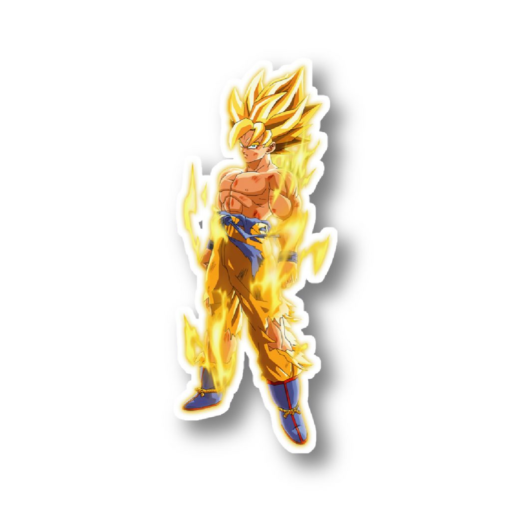 Dragon Ball 4