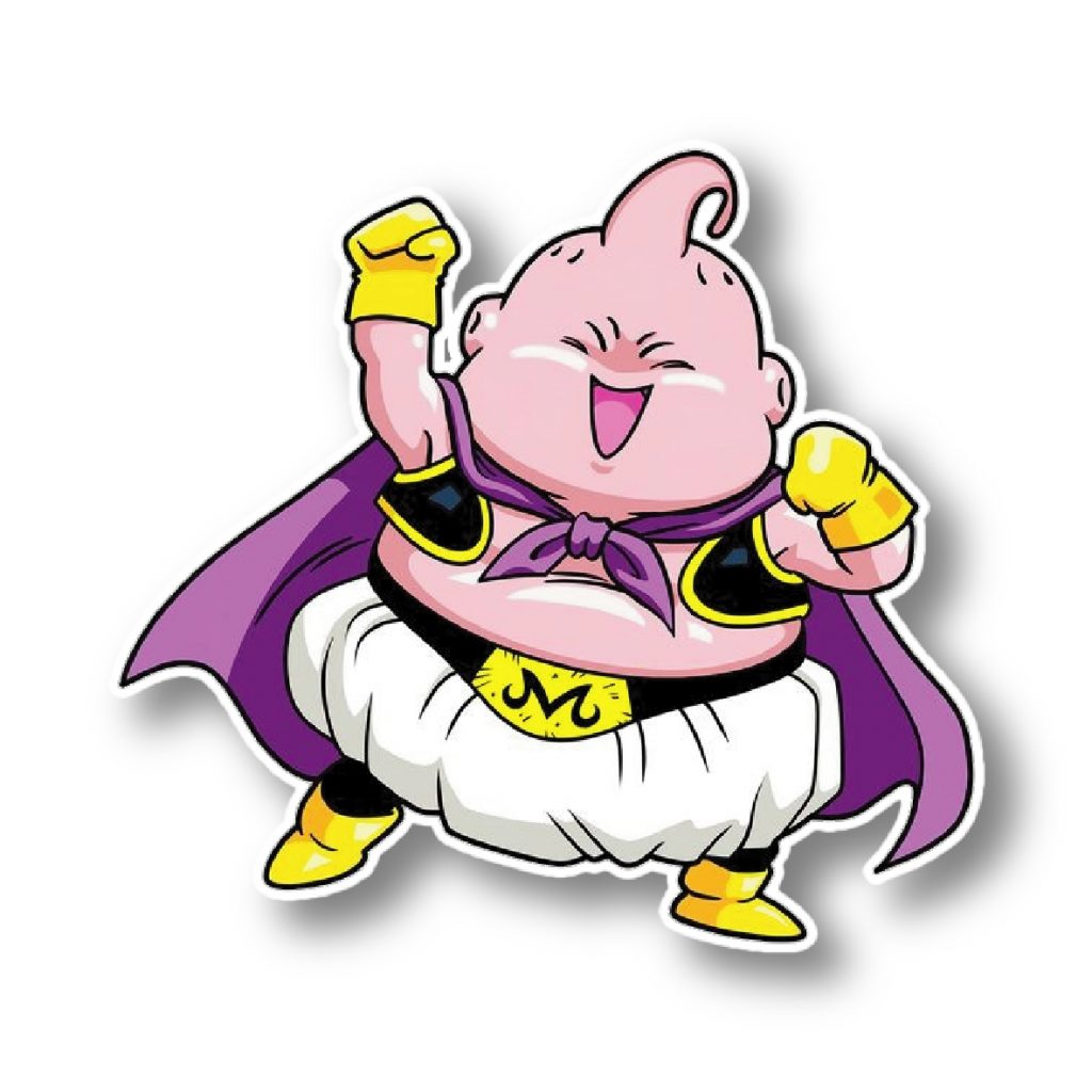 Dragon Ball 40