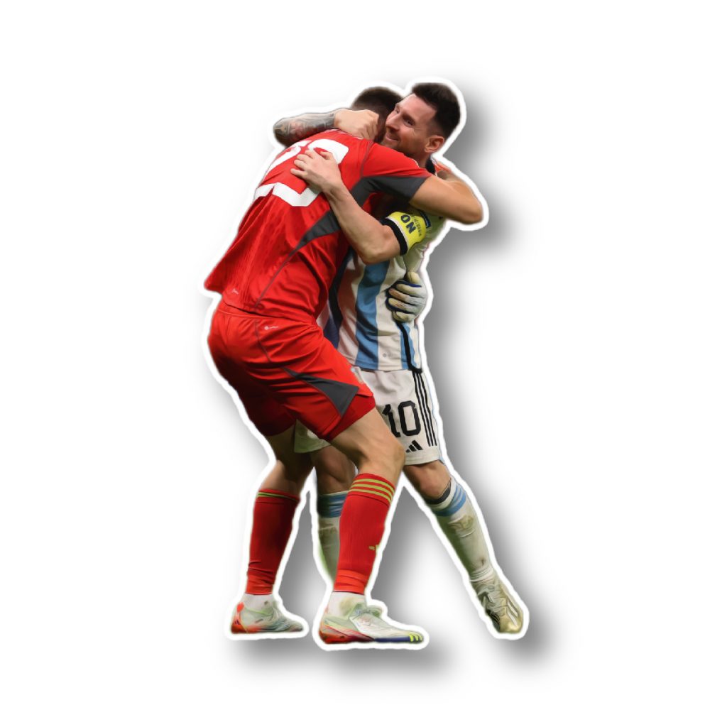 Campeones 40
