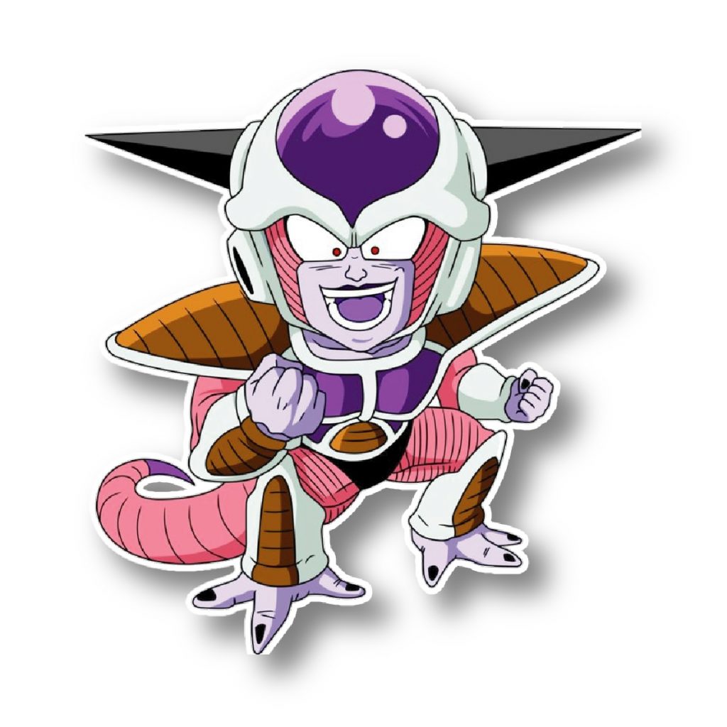 Dragon Ball 42