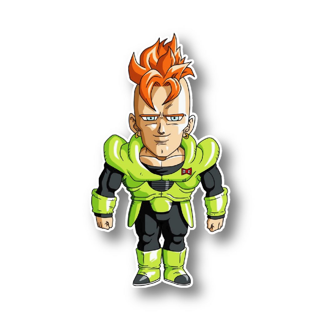 Dragon Ball 43