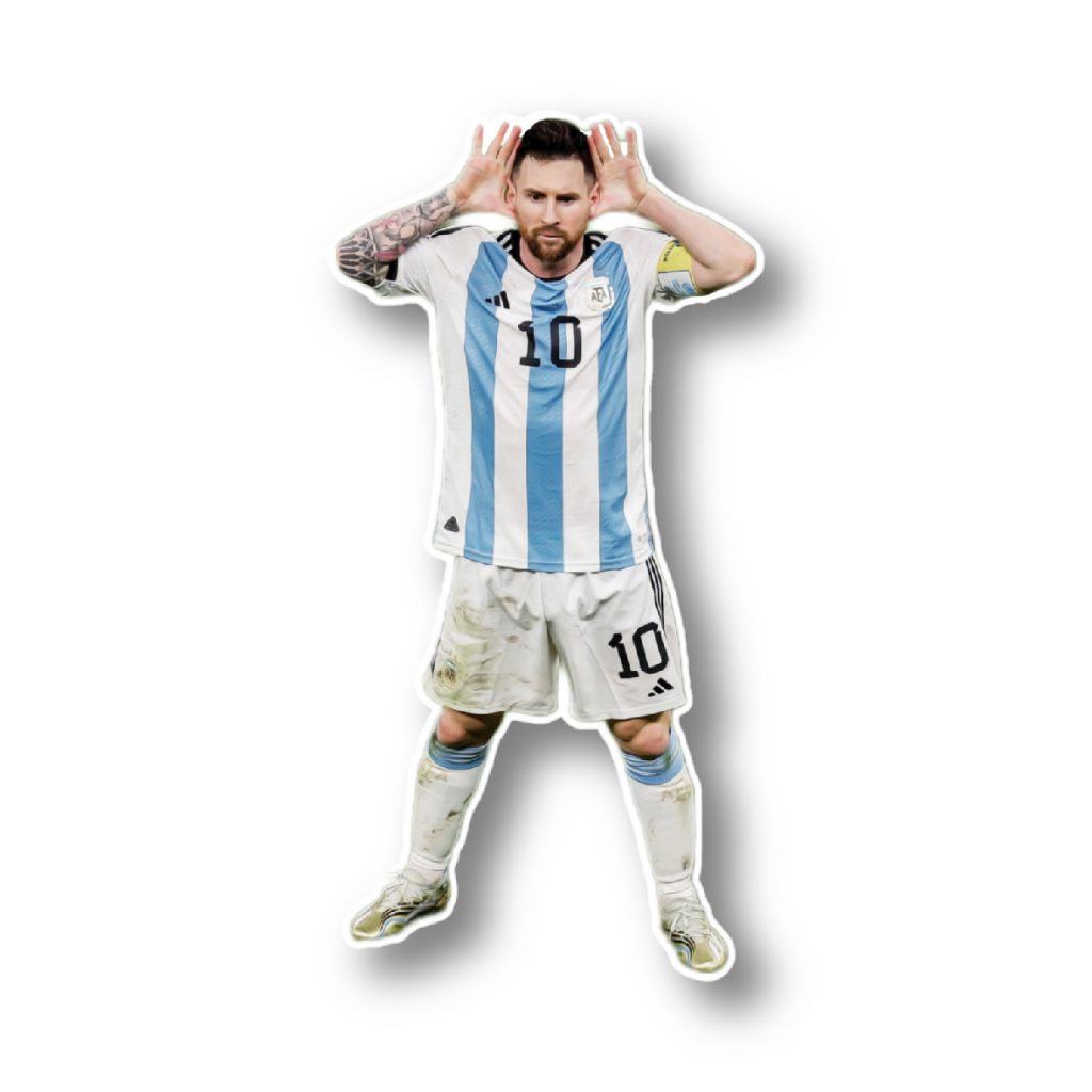 Campeones 43