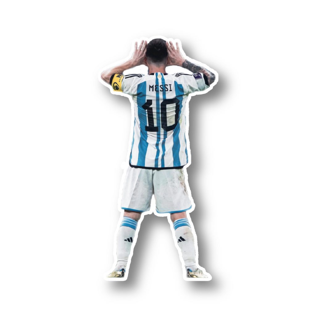 Campeones 44