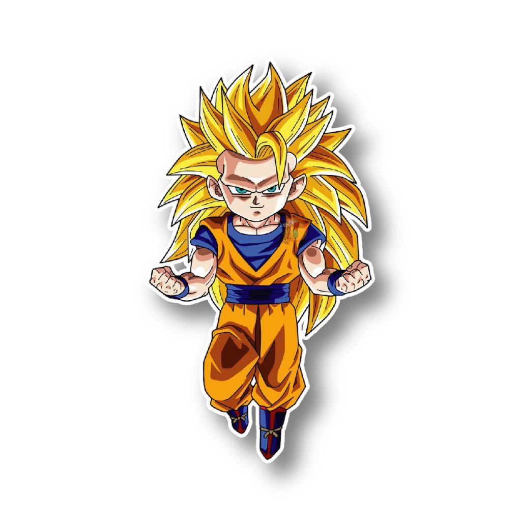 Dragon Ball 45