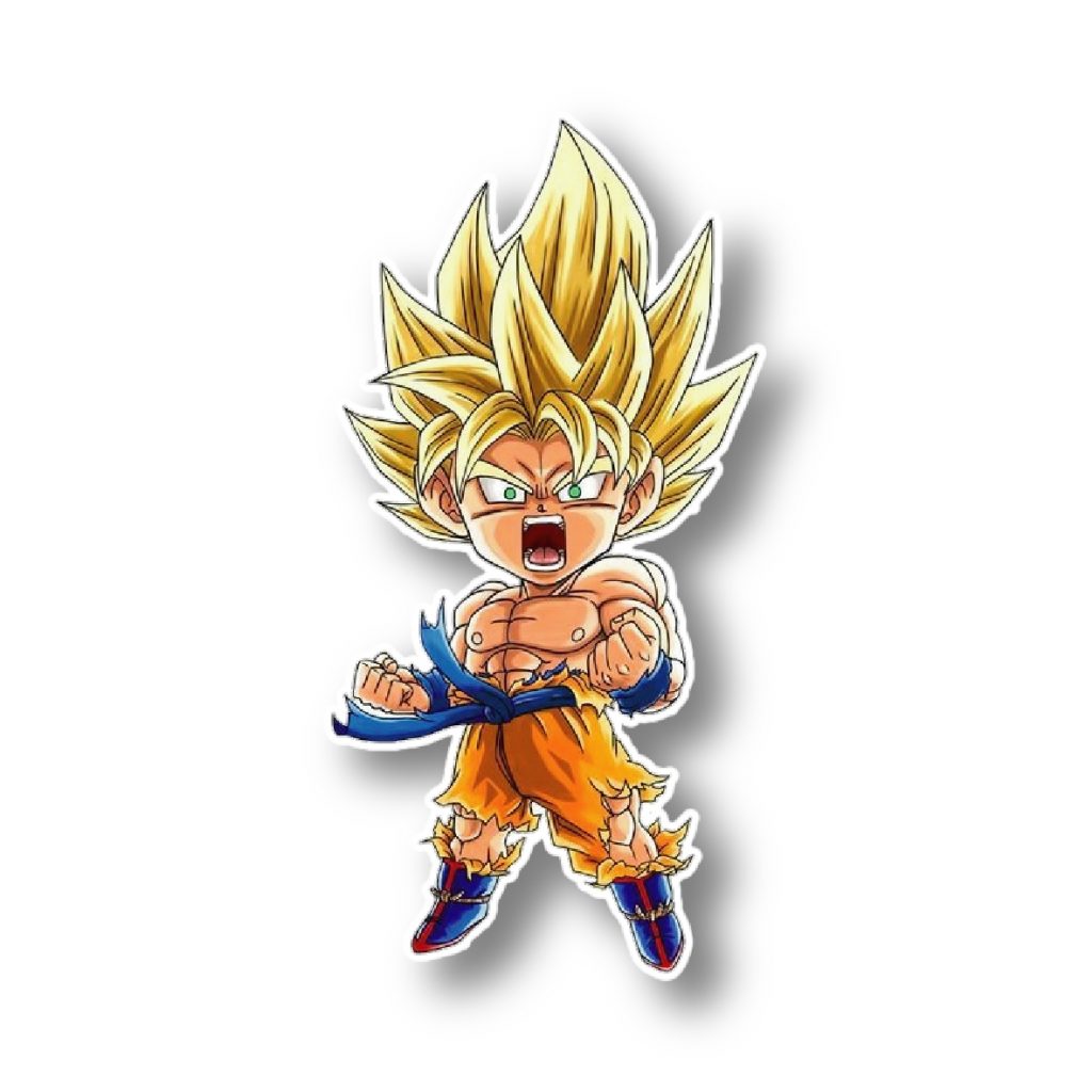 Dragon Ball 46
