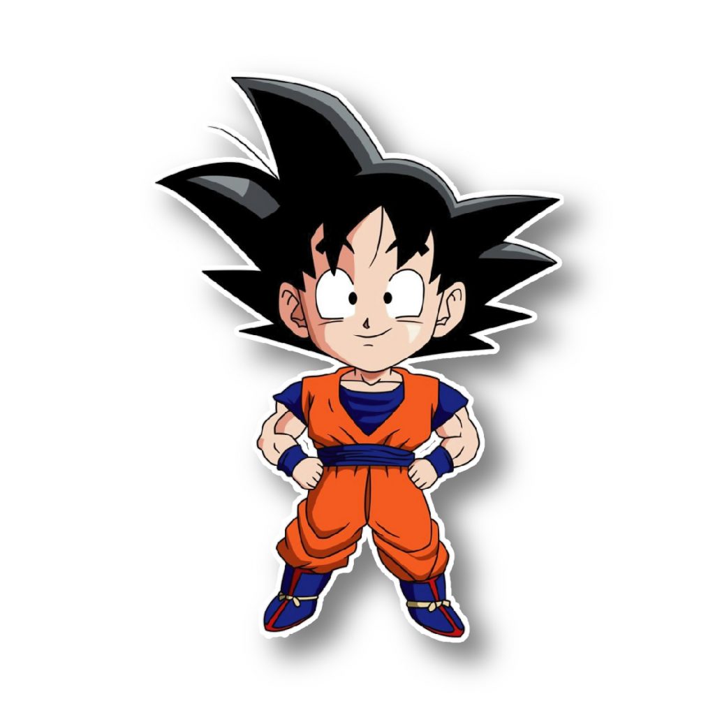 Dragon Ball 47