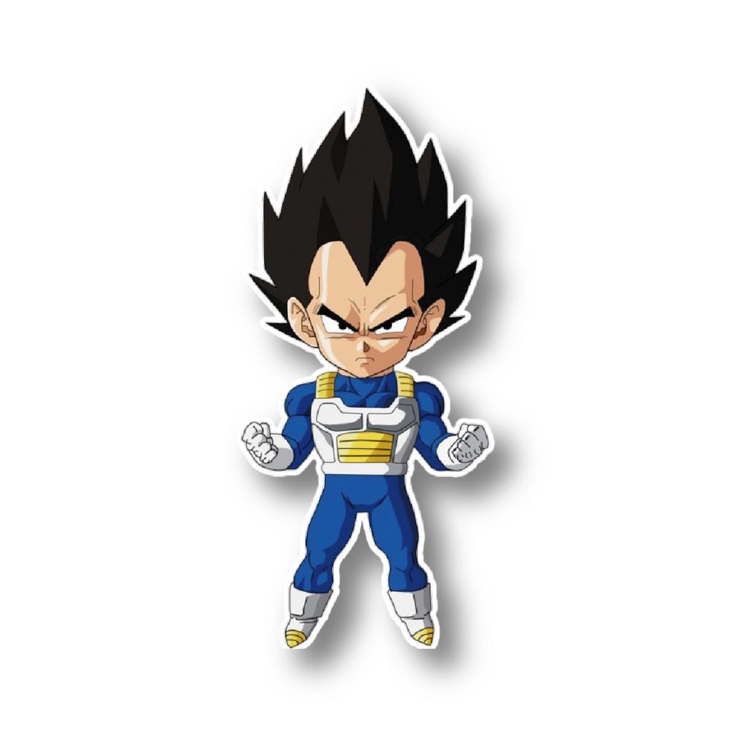 Dragon Ball 48