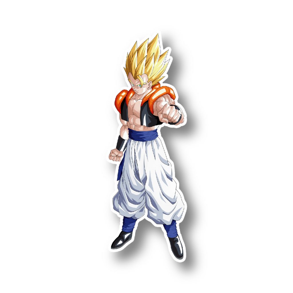 Dragon Ball 5