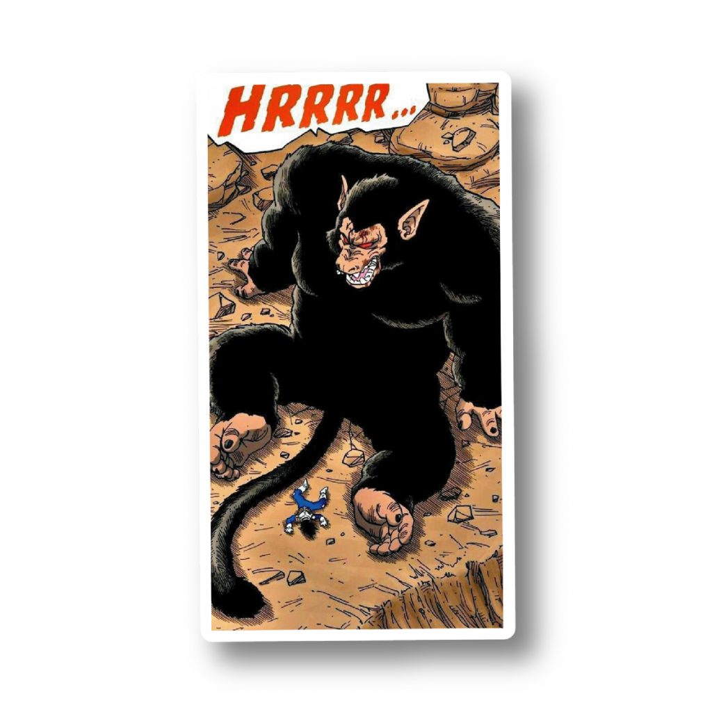 Dragon Ball 51