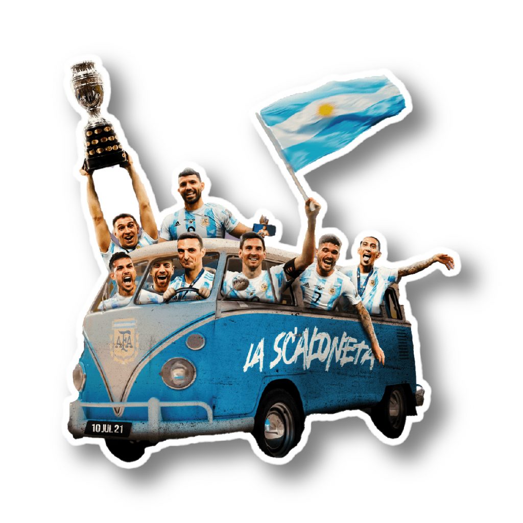 Campeones 51
