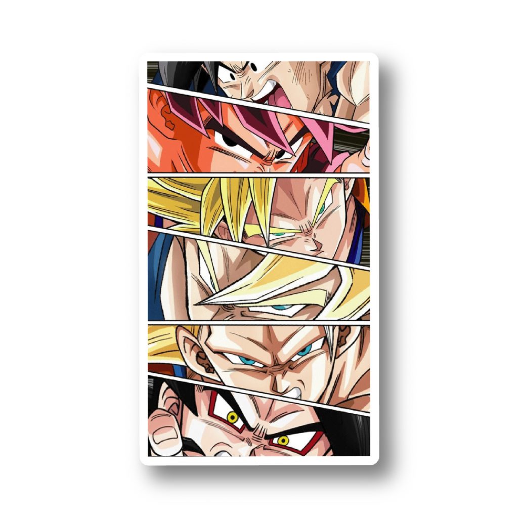 Dragon Ball 52