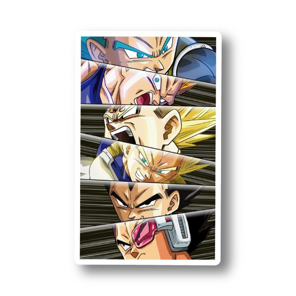 Dragon Ball 53