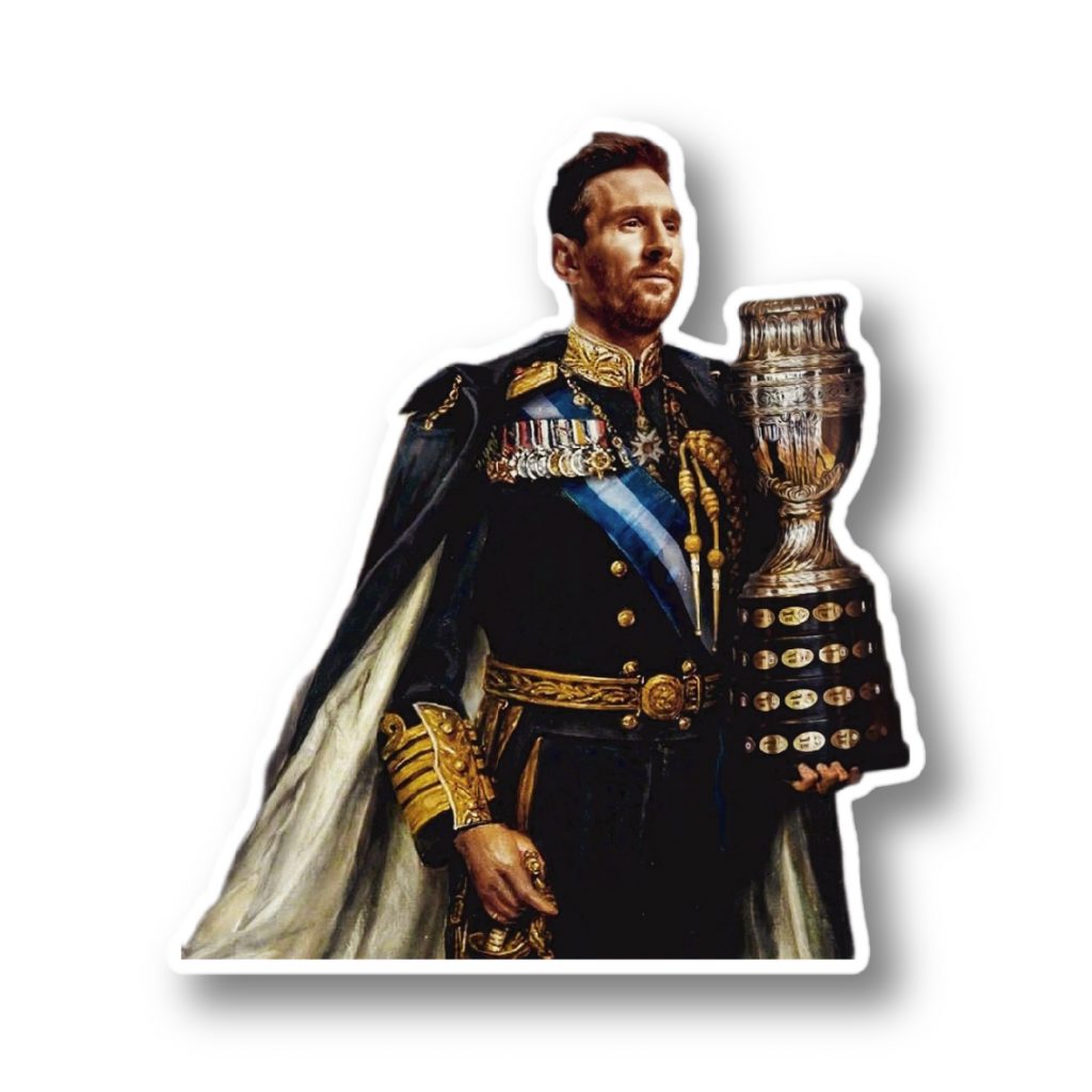 Campeones 53