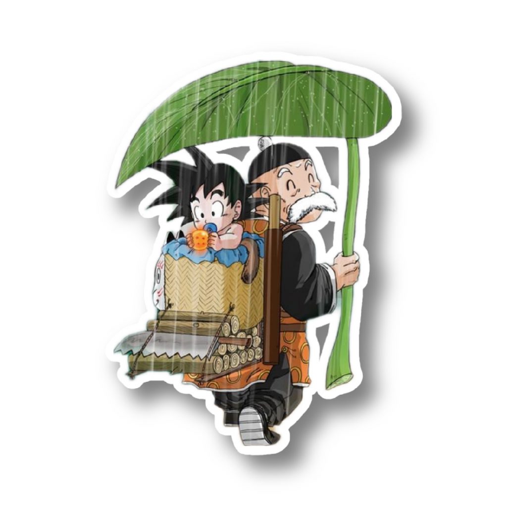 Dragon Ball 55